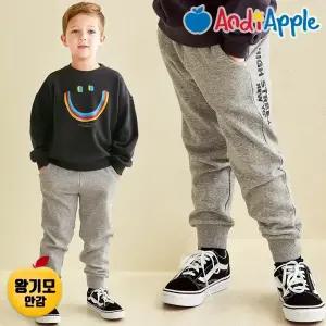 [앤디애플] 하이스트릿왕기모조거팬츠