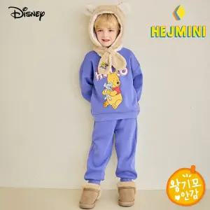 [헤이미니] [디즈니]곰돌이푸 헬로우왕기모상하복