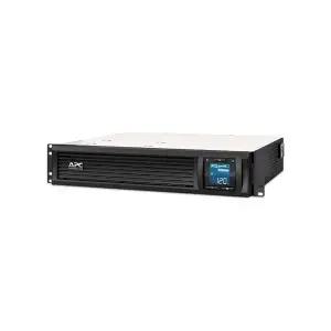 APC Smart-UPS C SMC1000I-2UC 1000VA 600W 무정전 전원장치 UPS