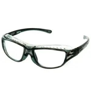 보안경 안전 고글 보호구 쉴드 김서림 방지 B710AS 안전고글 산업용보안경 (WFIXUTA)