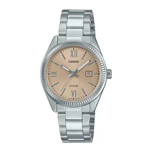 카시오 시계 LTP-1302DD-4A2V 여성용 손목시계 메탈밴드 CASIO 정품