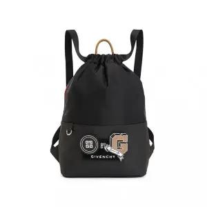 [지방시](김해점)키즈 백팩 H30906 09B (아동겸용)