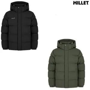 갤러리아 밀레 남성 겨울 노이젠 중헤비 다운 자켓 MUUWD464