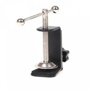 브래킷클렘프 책상 램프 클립 피팅 마이크 스탠드