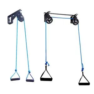 어깨 재활 도르레 어깨재활 운동기구 오십견운동 기구 도르래 노인 셀프 오십견 회전
