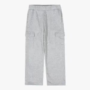 [롯데백화점]더데이걸즈 융기모 카고 스트레이트 팬츠(2컬러)TGTM25T02