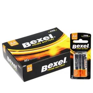 카드 LR03 AAA 인기 1셀단가 카드형 알카라인건전지 LR6 AA 벡셀 신상입고