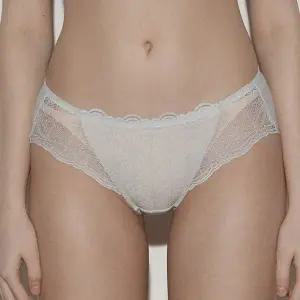 [하프클럽/에블린]에블린 데일리 브라렛_헴팬티 (엘블루) EBWQFA336H