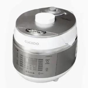 쿠쿠 3인용 프리미엄 미니 IH전기압력밥솥 CRP-EHS0320FSM