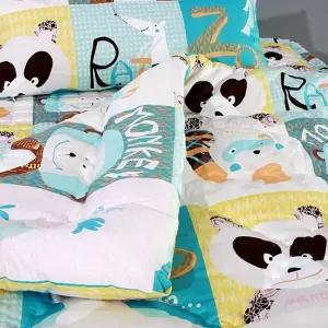 아동순면이불 아동용 차렵이불 부드러운면이불