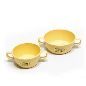 유아옥수수볼 유아식기 대형 대형옥수수식기 옥수수소재유아용품 (WFK1HRI)