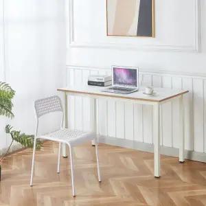 아트박스/와이디몰 신형 프리 테이블 사각 식탁 카페 식당 1200x450