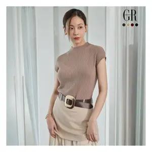 조르쥬 레쉬 25FW 모크넥 캡슬리브 니트 4종 956177