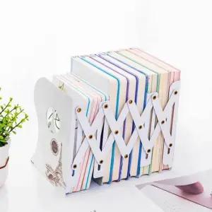 책꽂이 선반 간이책꽂이 미니책꽂이 접이식책꽂이 간이책꽂이 책상위책꽂이 미니책꽂이