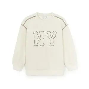 갤러리아 [MLB키즈] 쿠퍼스 빅로고 맨투맨(7AMTB1154) CRS