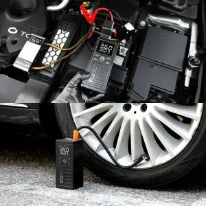 픽스 무선 전동 에어펌프 점프스타터 XAP-701