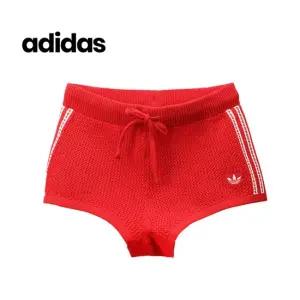 아디다스 오리지널 프리미엄 크로셰 스프린터 쇼츠  JD1079)