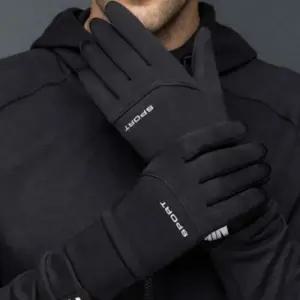 터치 기모 절연장갑 스마트폰 남녀공용 방한 (48Hbo)