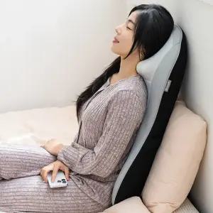 클라메딕 의자형 안마기