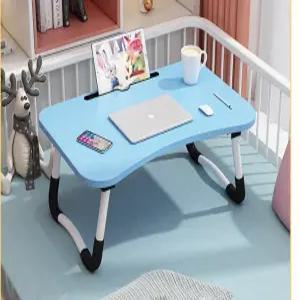 접이식테이블 캠핑책상 침대책상