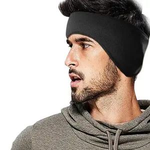 [콩심팥심]겨울 귀도리 스포츠 아웃도어 방한 귀마개 헤어밴드