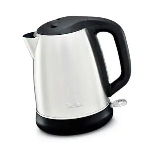 [콩심팥심]테팔 무선 스텐 전기 주전자 1.7L 1P 커피 티포트