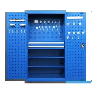 카센터 공구장 툴캐비넷 보관함 안전도구 선반 작업대