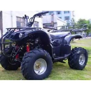 4륜 오토바이 바이크 사발이 농사용 액티비티 운반차