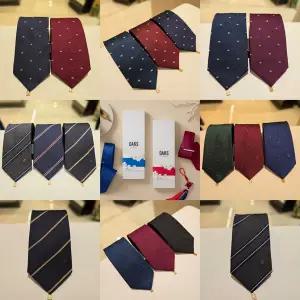 닥스넥타이 25년 F/W (신사양말증정) LF1ACF1221-N1 혼주 신사 정장 드레스 78종 1택 13