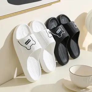EVA 초경량 실내화 사무실 조리원 층간소음 슬리퍼