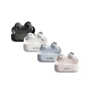 수디오 T3 블루투스 이어폰 843625