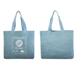 [콩심팥심]토트백 에코백 장바구니 프린팅 3컬러 내부포켓 가방 패딩백 미니백