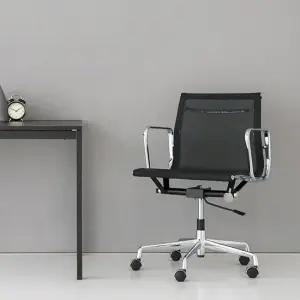 컴퓨터 책상의자 사무실 사무용 업무 메쉬 회전 의자 식탁의자 원목의자 카페의자