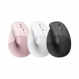 로지텍)VERTICAL LIFT(페일그레이)