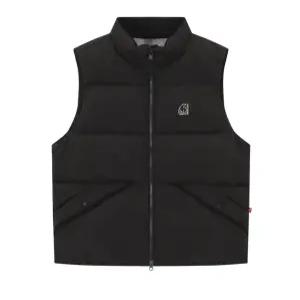 노르디스크 크리스탈다운 푸퍼 베스트 B1 OUW25503 Z1 C5 B2