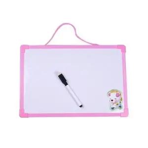 고품질 메모 도전골든벨 소 보드판 퀴즈게임 메모보 화이트보 (WD951D3)