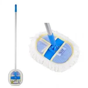 고품질 초극세사 일월 원형 710939 밀대 (WD9522F)