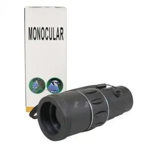 고품질 망원경 콘서트 낚시 M 스포츠관람 중 단원경 등산용품 (WD95274)