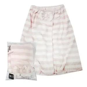 고품질 TJ 샤워가운 홈가운 수건 목욕용 큰수건 가운 목욕가 (WD9521B)