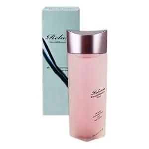 고품질 에센셜 모이스처 에센스 토너 릴랙시아 150ml TJ 스킨 (WD952AA)