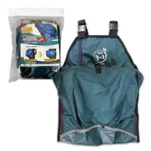 고품질 왕주머니 과수원 수확용 약초 편한농사 H 나물 수확 (WD95240)