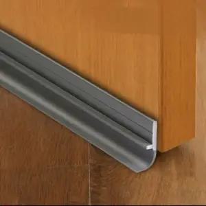 고품질 문틈막이 실리콘문풍지 방문틈새막이 (WD9526A)