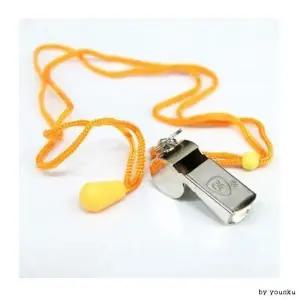 고품질 호신용품 호신용 삑삑이 호루라기 (WD9528F)