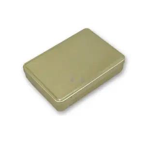 고품질 도시락통 1호 양은도시락 오징어게임 반찬통 추억의도 (WD9520F)