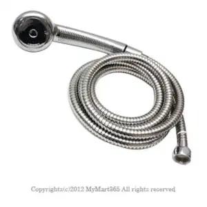 고품질 샤워 샤워기 2m 수전 헤드 세트 호스 화장실 (WD9528A)