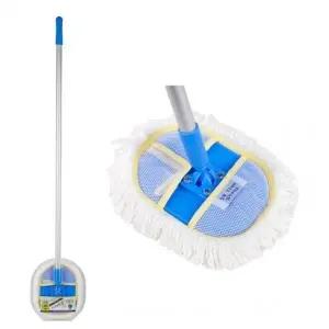 고품질 초극세사 일월 원형 710939 밀대 (WD952E0)