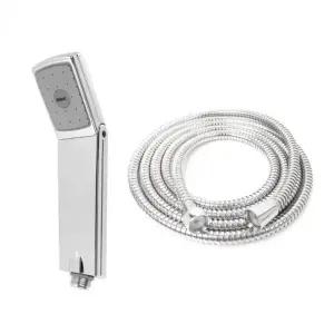 고품질 2m 부속품 헤드교체 기능성 샤워꼭지 절수샤워기 화장 (WD94E3D)