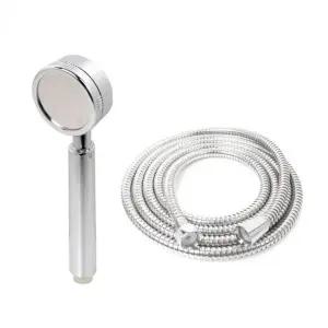 고품질 목욕탕 고압 절수형 수전 수압상승 샤워헤드 호수 크 (WD94DE0)