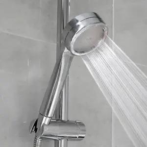 고품질 욕조 부속품 욕실 교체 샤워헤드 인테리어 절수 화장 (WD94C89)