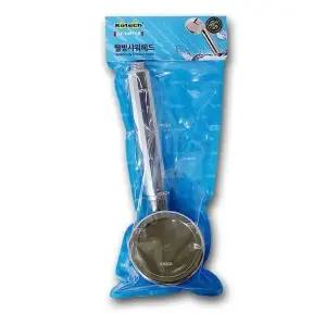 고품질 스토머 샤워 코텍 H 샤워기머리 코텍파워샤워헤드 크 (WD94E81)